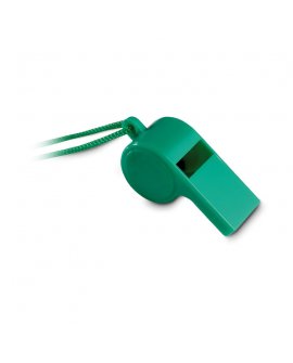 Colourful traditional sport whistle Colourful traditional sport whistle