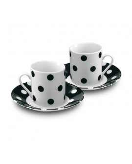 2-piece expresso set