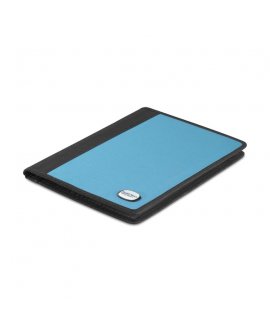 A4 size folder w/ doming plate A4 size folder w/ doming plate