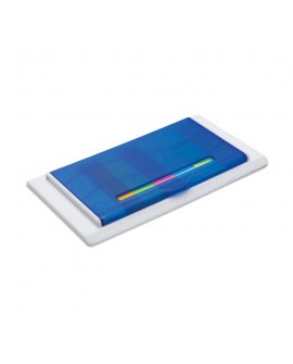 7 coloured stickers in a box 7 coloured stickers in a box