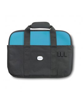 Neoprene computer bag