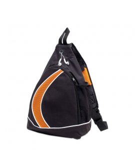 600D polyester rucksack