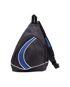 600D polyester rucksack