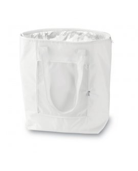 Foldable cooler shopping bag Foldable cooler shopping bag