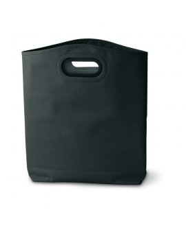 Shopping bag in polyester Shopping bag in polyester