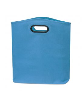 Shopping bag in polyester Shopping bag in polyester