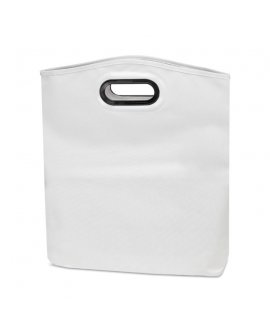 Shopping bag in polyester Shopping bag in polyester