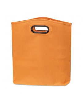 Shopping bag in polyester Shopping bag in polyester