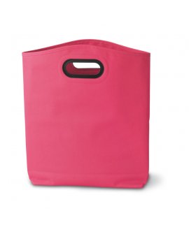 Shopping bag in polyester Shopping bag in polyester