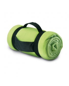 Fleece blanket. 195gr/m2 Fleece blanket. 195gr/m2