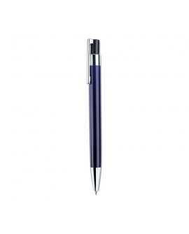 Ballpen in metallic finish Ballpen in metallic finish