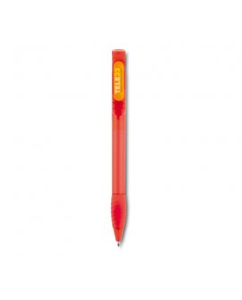 Plastic ball pen for doming Plastic ball pen for doming