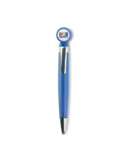 Plastic ball pen for doming Plastic ball pen for doming