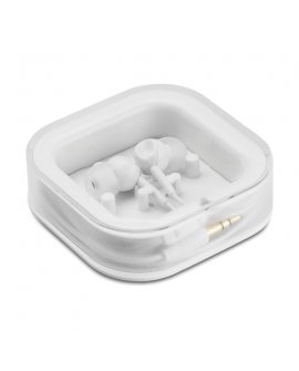 Ear plug with silicone Ear plug with silicone