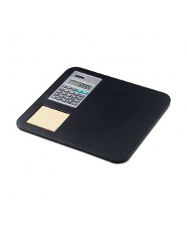 Mousepad w calculator&memopad Mousepad w calculator&memopad
