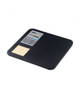 Mousepad w calculator&memopad