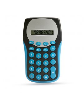 Calculator w/contrast keypads Calculator w/contrast keypads