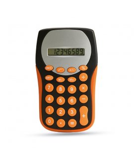 Calculator w/contrast keypads Calculator w/contrast keypads