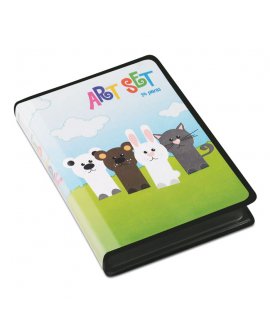 Art paint set Art paint set