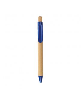 Carton ballpen in a pouch Carton ballpen in a pouch