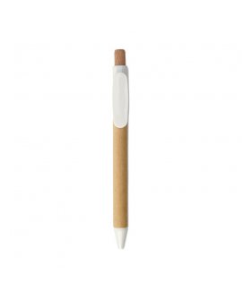 Carton ballpen in a pouch Carton ballpen in a pouch