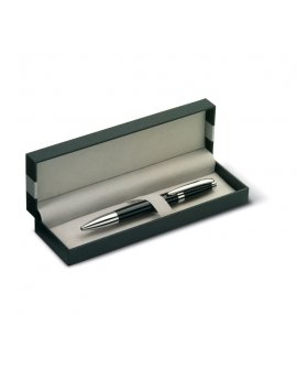 Metal pen in carton box Metal pen in carton box