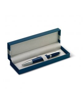 Metal pen in carton box Metal pen in carton box