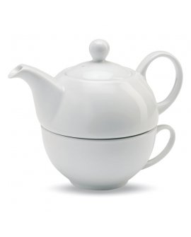 Tea pot and cup set Tea pot and cup set