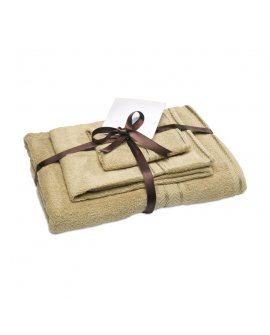 3pcs bath towel set