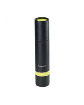 Incense stick in carton tube Incense stick in carton tube