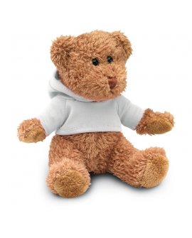 Teddy bear plus with T shirt Teddy bear plus with T shirt