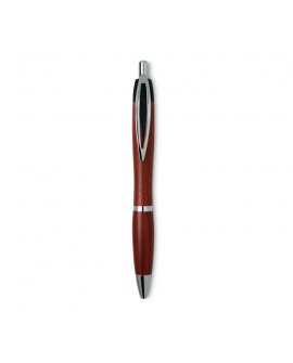 Wooden ball pen Wooden ball pen