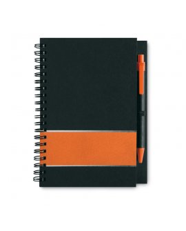 Notebook A5 lined paper Notebook A5 lined paper