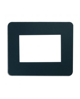 Mouse pad with picture insert Mouse pad with picture insert