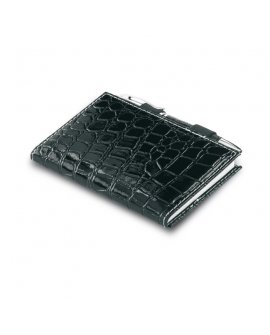 Crocodile pattern PU set Crocodile pattern PU set