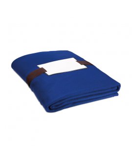 Fleece blanket with arms Fleece blanket with arms