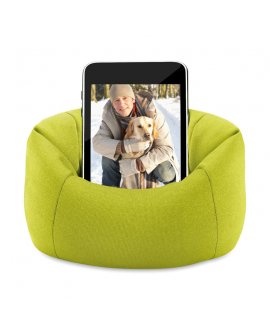 Puffy mobile holder Puffy mobile holder