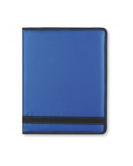 420D polyester A4 portfolio 420D polyester A4 portfolio