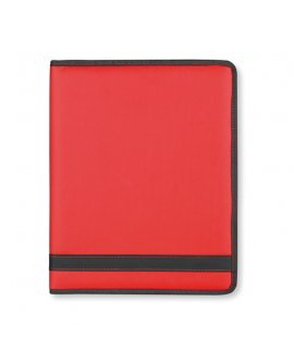 420D polyester A4 portfolio 420D polyester A4 portfolio