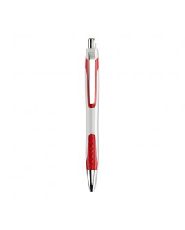 Push type ball pen
