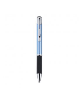 Aluminium pen w metal grip Aluminium pen w metal grip