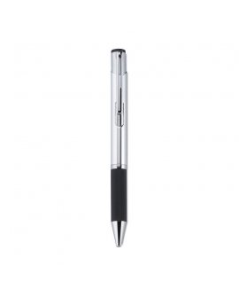 Aluminium pen w metal grip Aluminium pen w metal grip