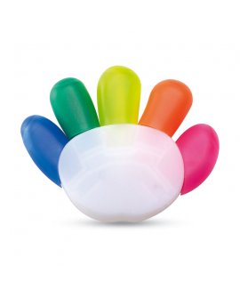 5 colour highlighter 5 colour highlighter
