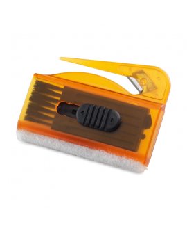 Multifunctional letter opener Multifunctional letter opener