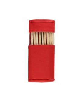 Pencil case w 12 color pencils Pencil case w 12 color pencils