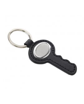 PU keyshape keyring PU keyshape keyring