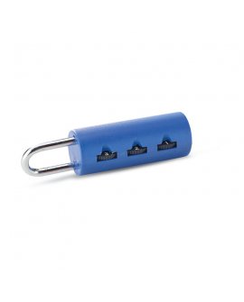 ABS suitcase combination lock ABS suitcase combination lock