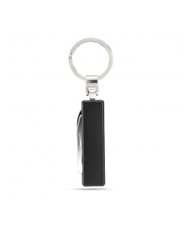 Blade and knife keyring Blade and knife keyring