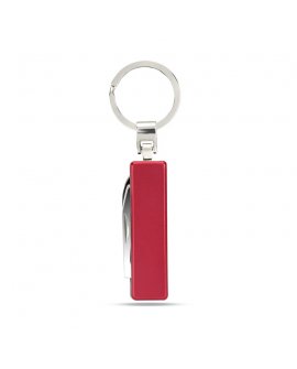 Blade and knife keyring Blade and knife keyring