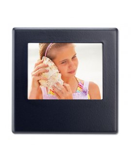 Magnetic photo frame